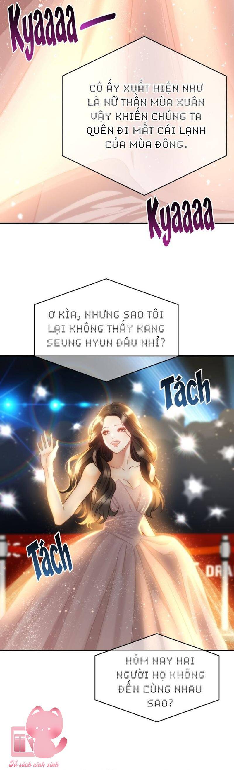 Ánh Sao Ban Mai Chapter 72 - Trang 2