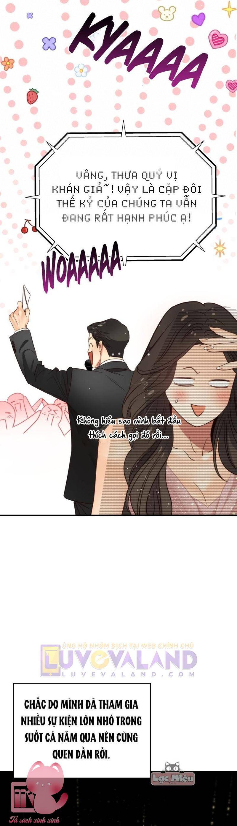 Ánh Sao Ban Mai Chapter 72 - Trang 2