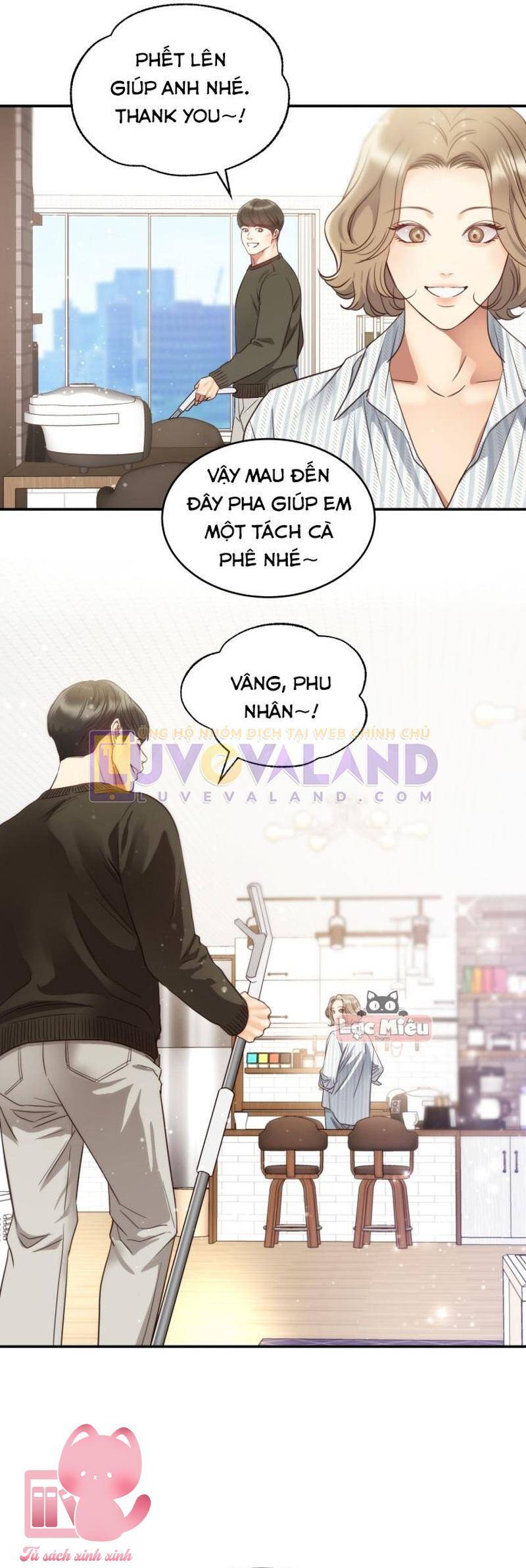 Ánh Sao Ban Mai Chapter 72 - Trang 2