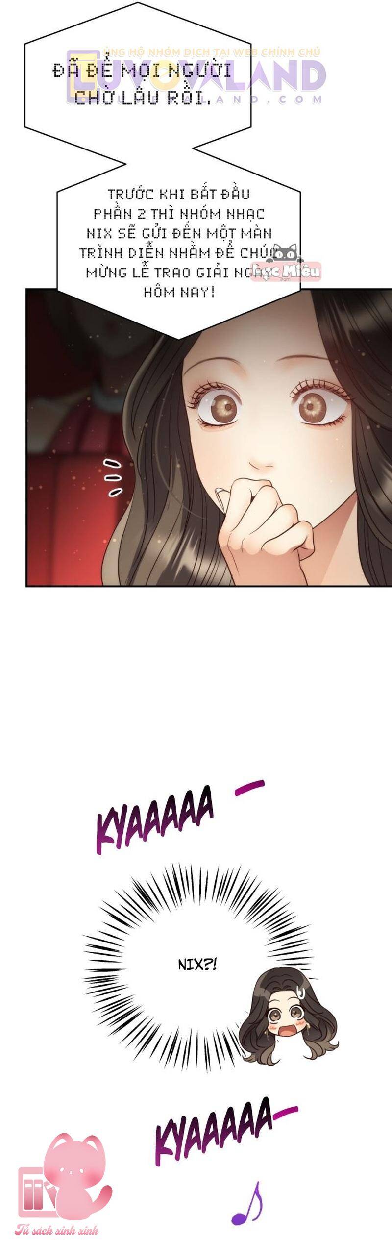 Ánh Sao Ban Mai Chapter 72 - Trang 2