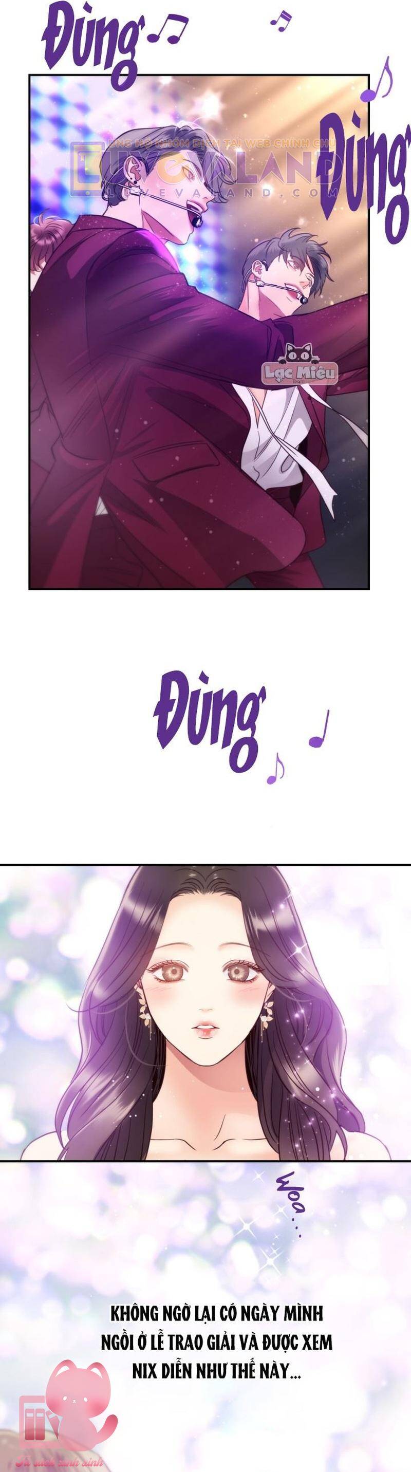 Ánh Sao Ban Mai Chapter 72 - Trang 2