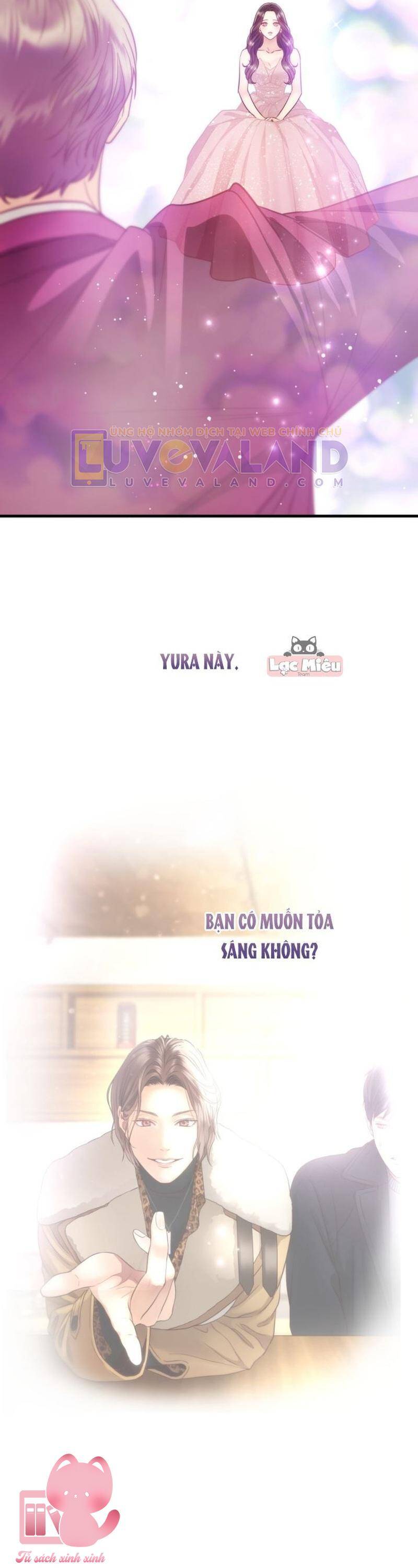 Ánh Sao Ban Mai Chapter 72 - Trang 2