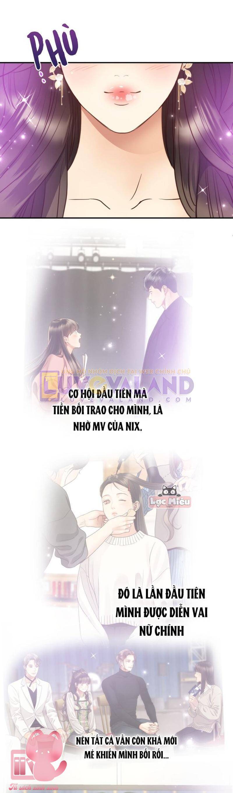 Ánh Sao Ban Mai Chapter 72 - Trang 2