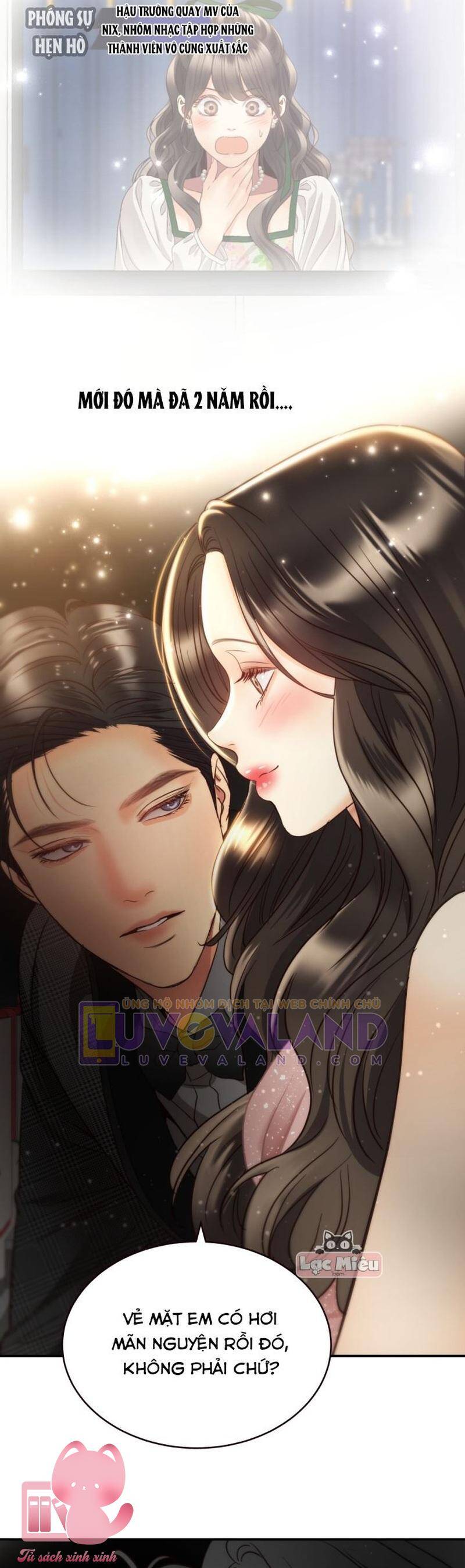 Ánh Sao Ban Mai Chapter 72 - Trang 2