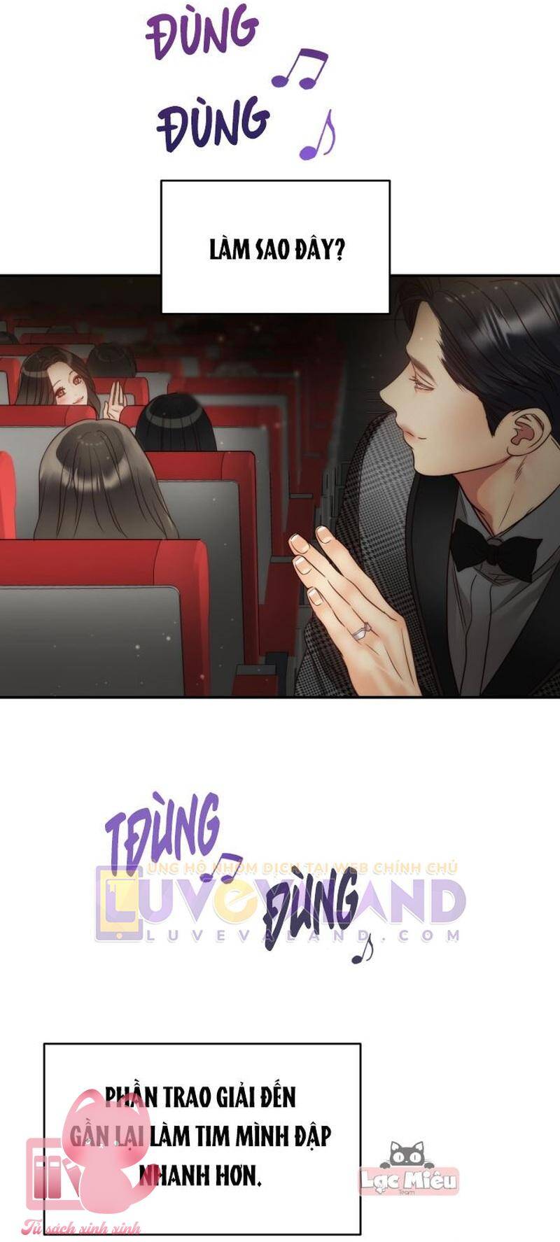 Ánh Sao Ban Mai Chapter 72 - Trang 2