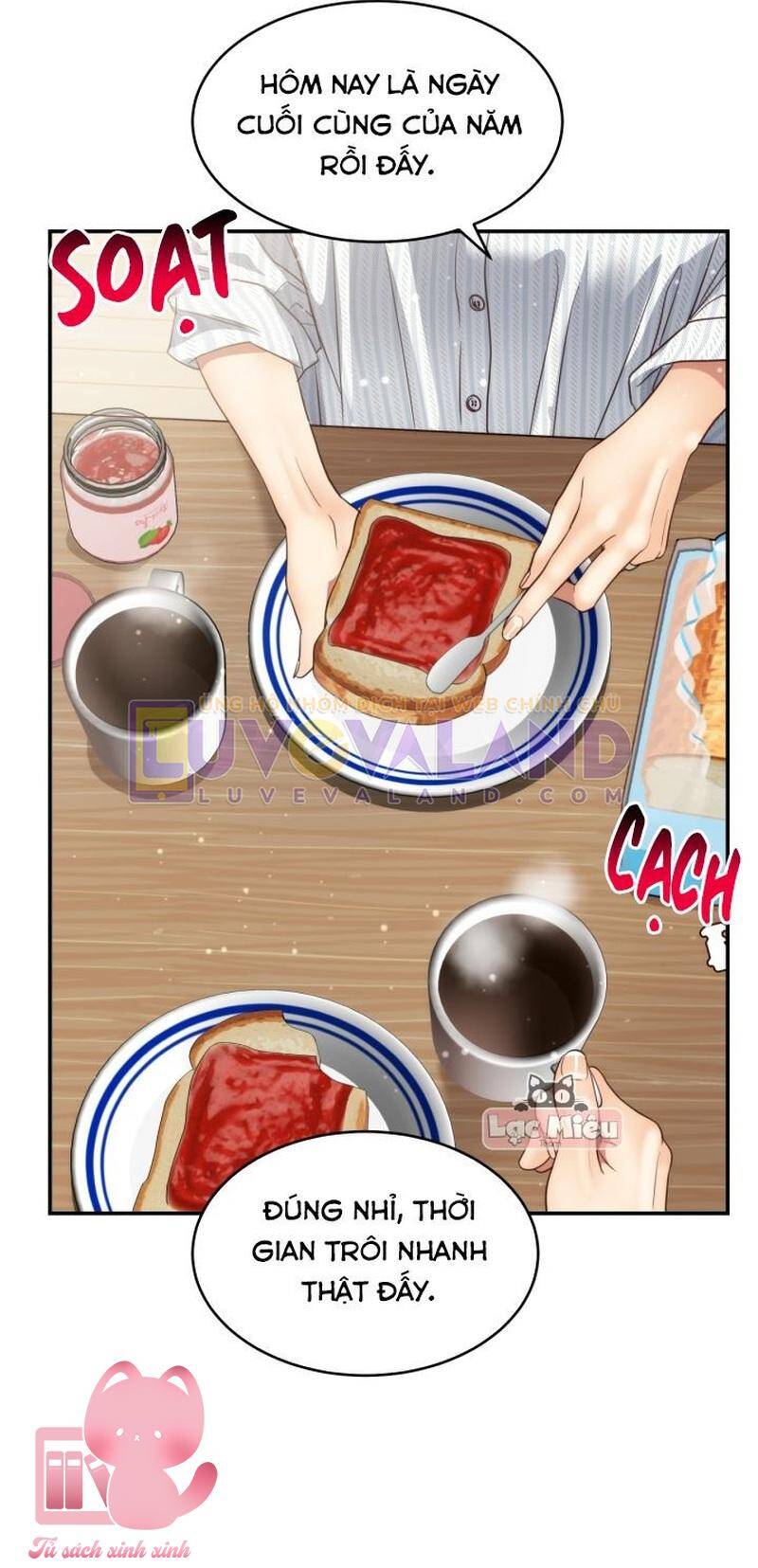 Ánh Sao Ban Mai Chapter 72 - Trang 2