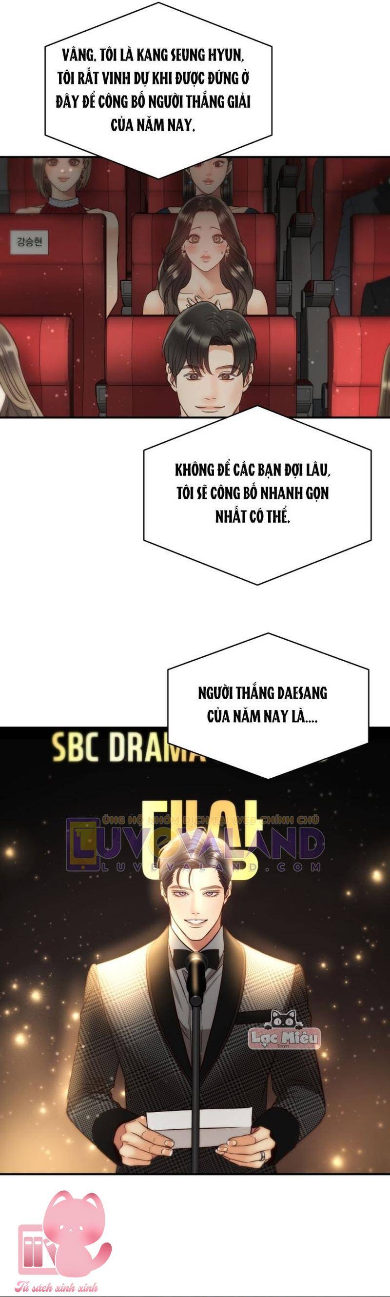 Ánh Sao Ban Mai Chapter 72 - Trang 2