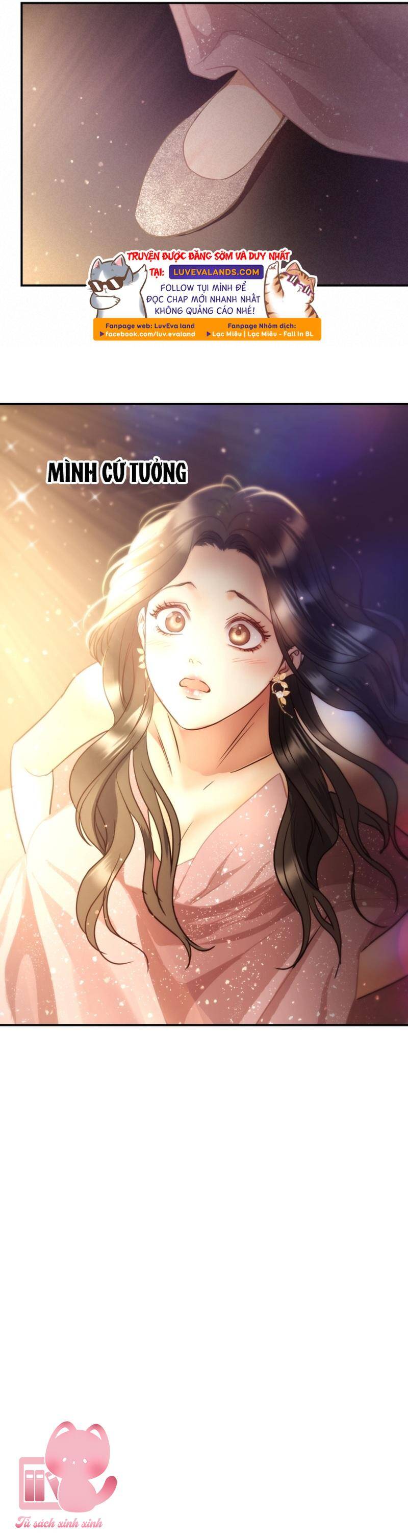 Ánh Sao Ban Mai Chapter 72 - Trang 2