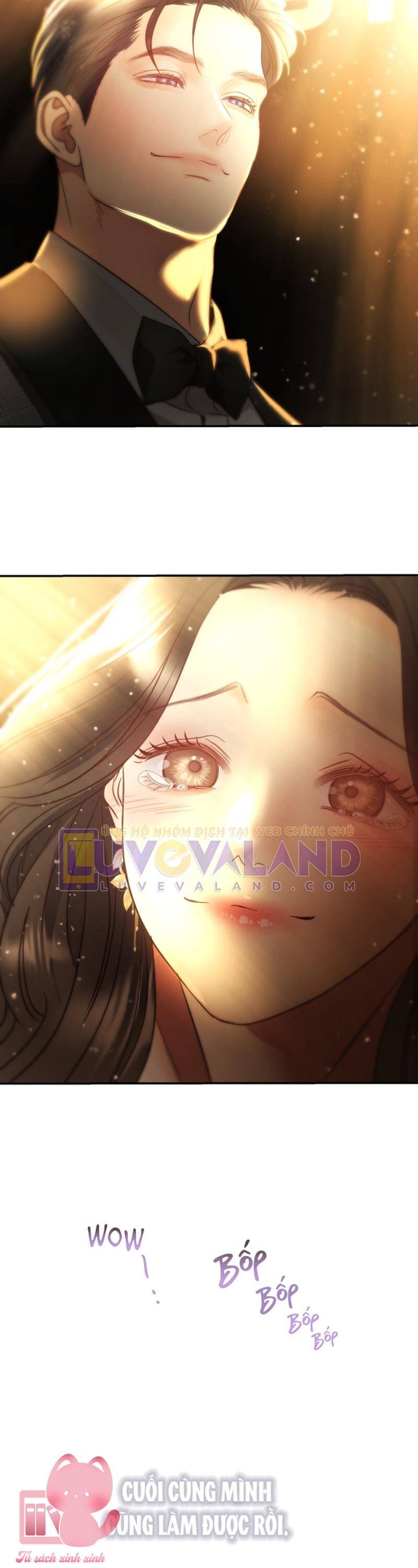 Ánh Sao Ban Mai Chapter 72 - Trang 2