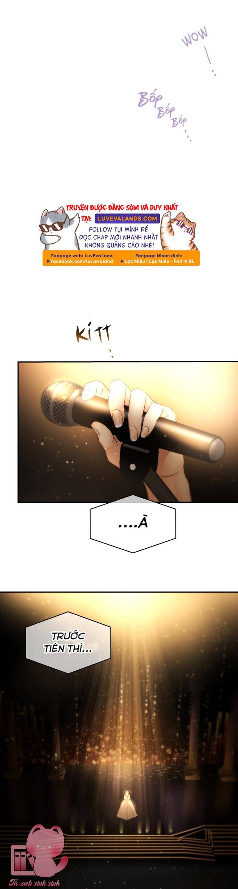 Ánh Sao Ban Mai Chapter 72 - Trang 2