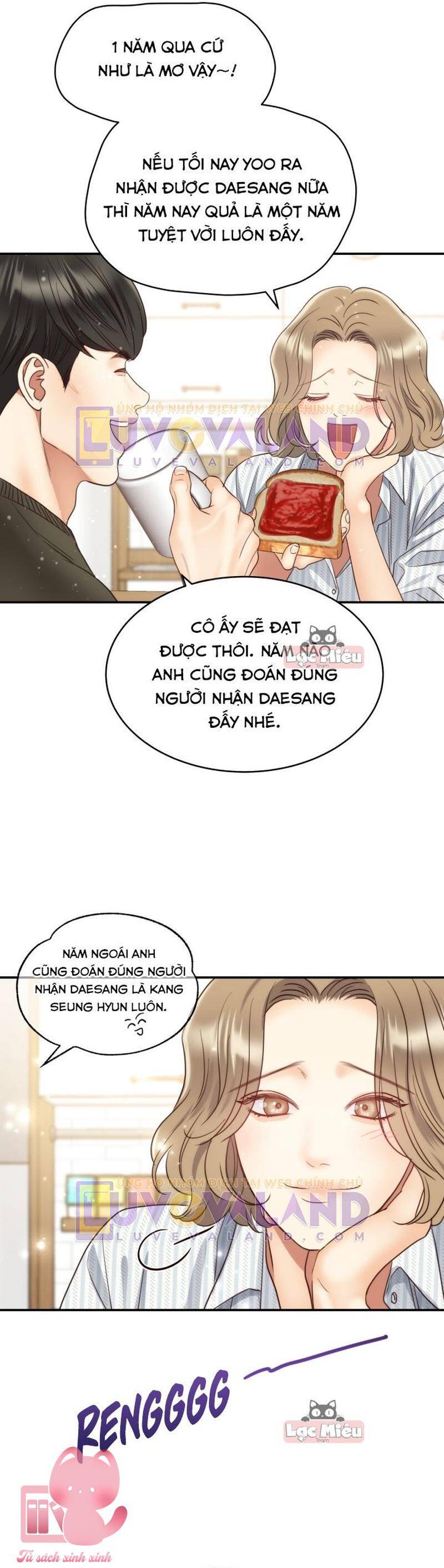 Ánh Sao Ban Mai Chapter 72 - Trang 2