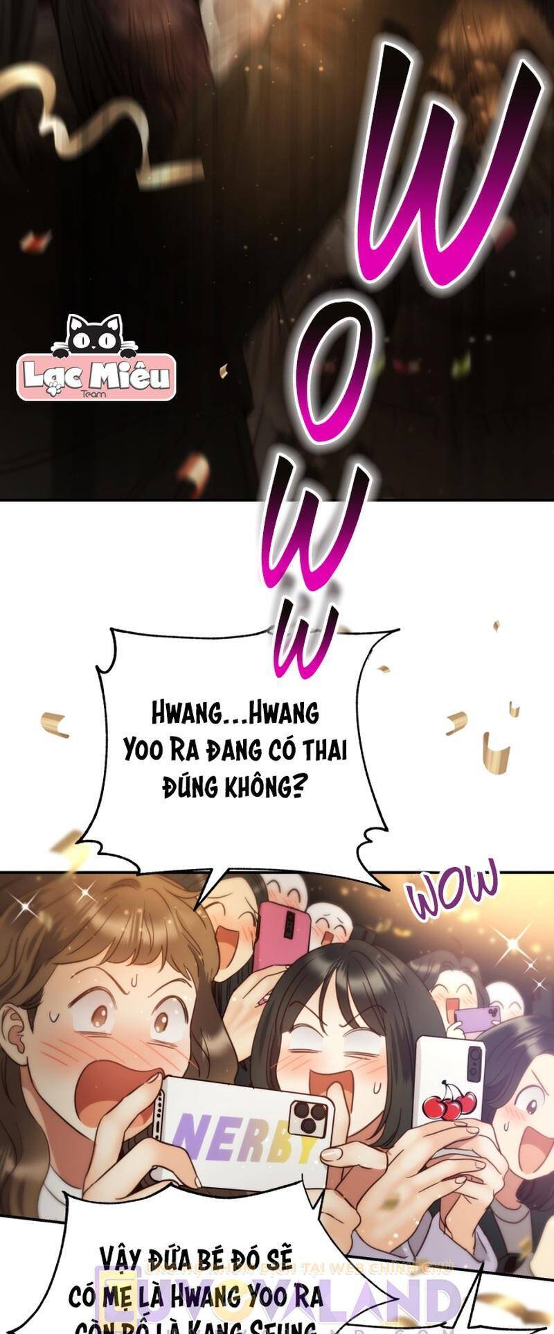 Ánh Sao Ban Mai Chapter 72 - Trang 2