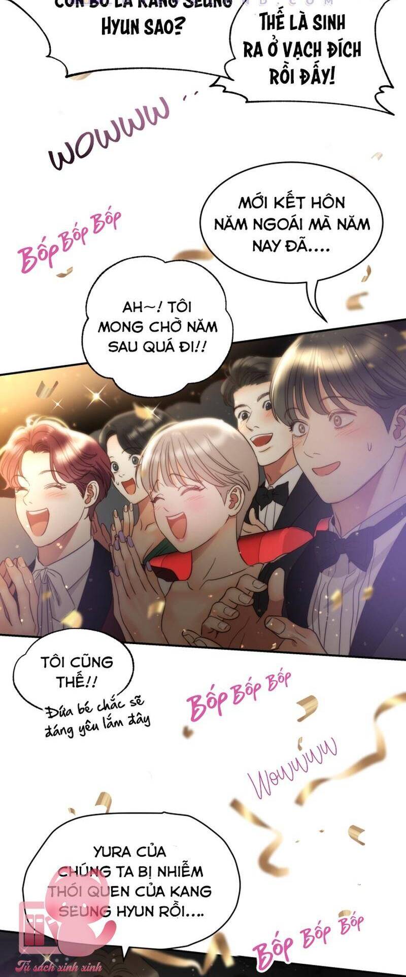 Ánh Sao Ban Mai Chapter 72 - Trang 2