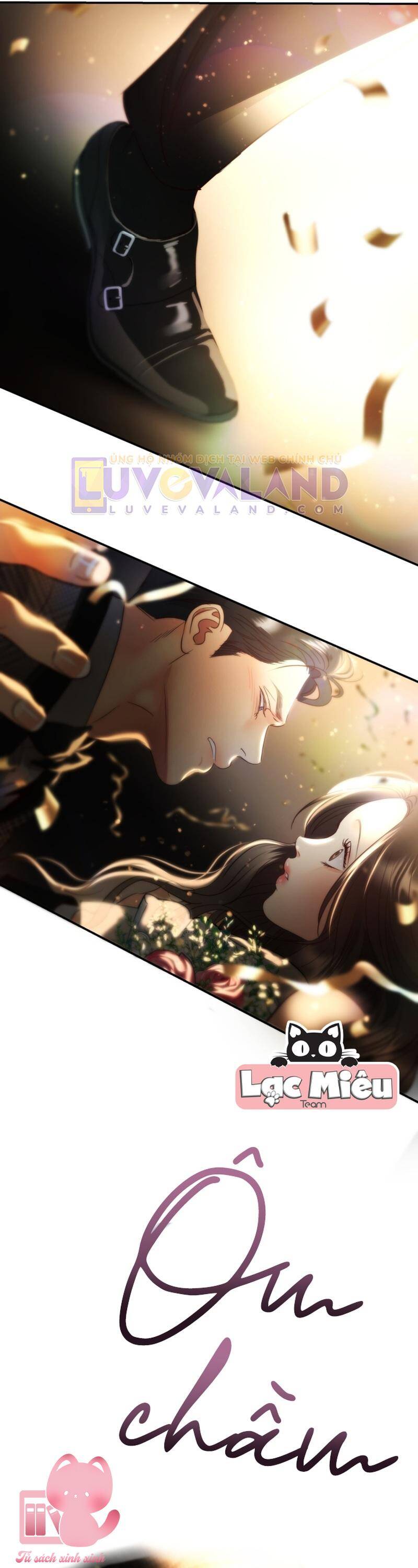 Ánh Sao Ban Mai Chapter 72 - Trang 2