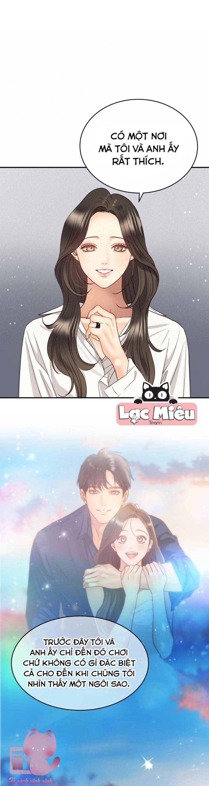 Ánh Sao Ban Mai Chapter 72 - Trang 2