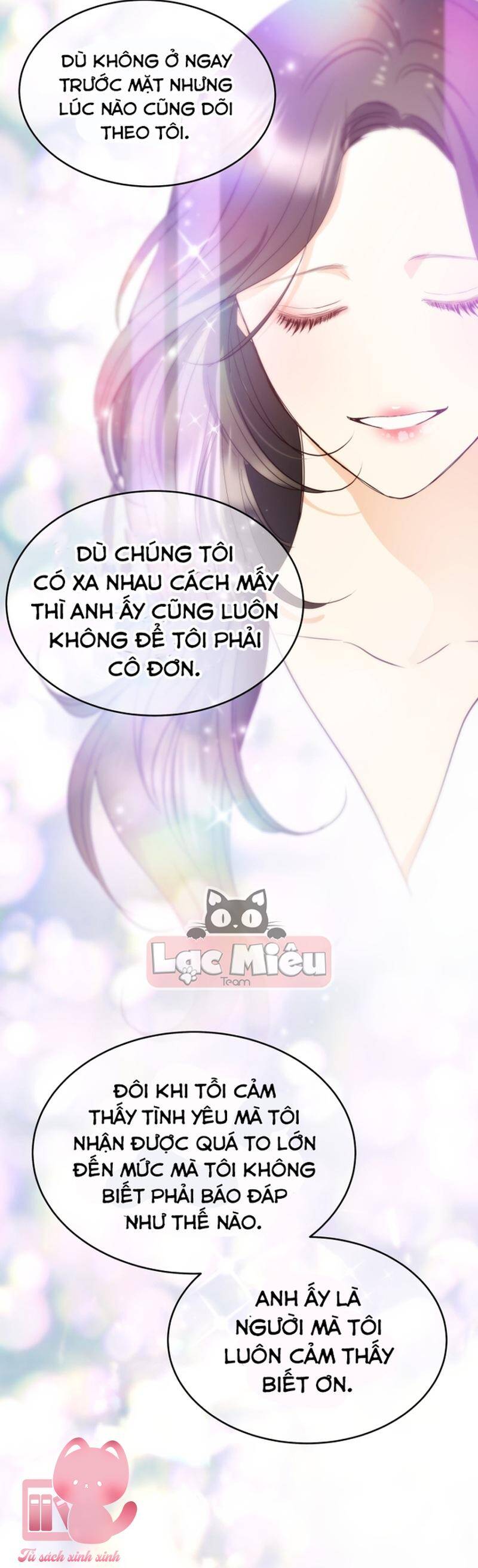 Ánh Sao Ban Mai Chapter 72 - Trang 2
