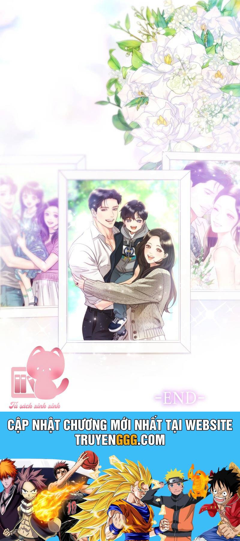 Ánh Sao Ban Mai Chapter 72 - Trang 2