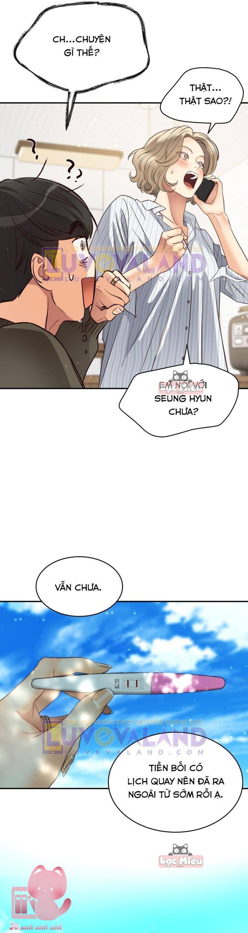 Ánh Sao Ban Mai Chapter 72 - Trang 2