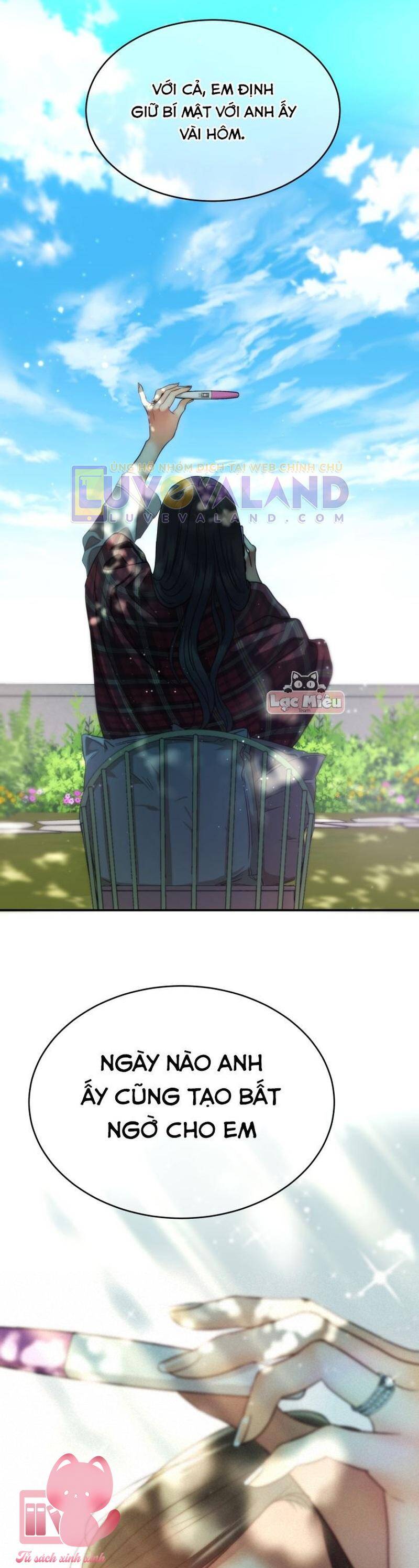 Ánh Sao Ban Mai Chapter 72 - Trang 2