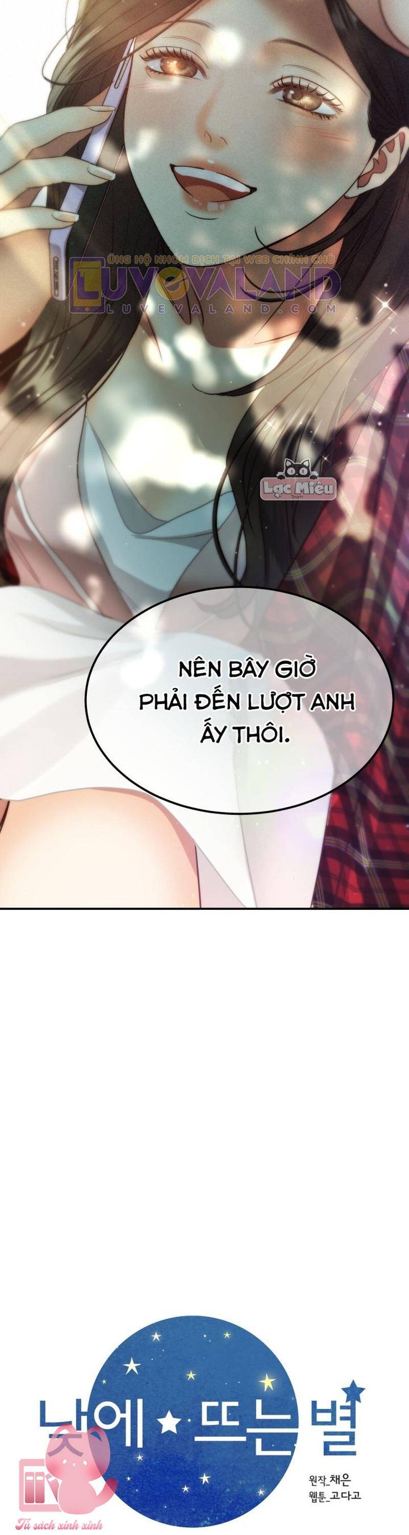 Ánh Sao Ban Mai Chapter 72 - Trang 2