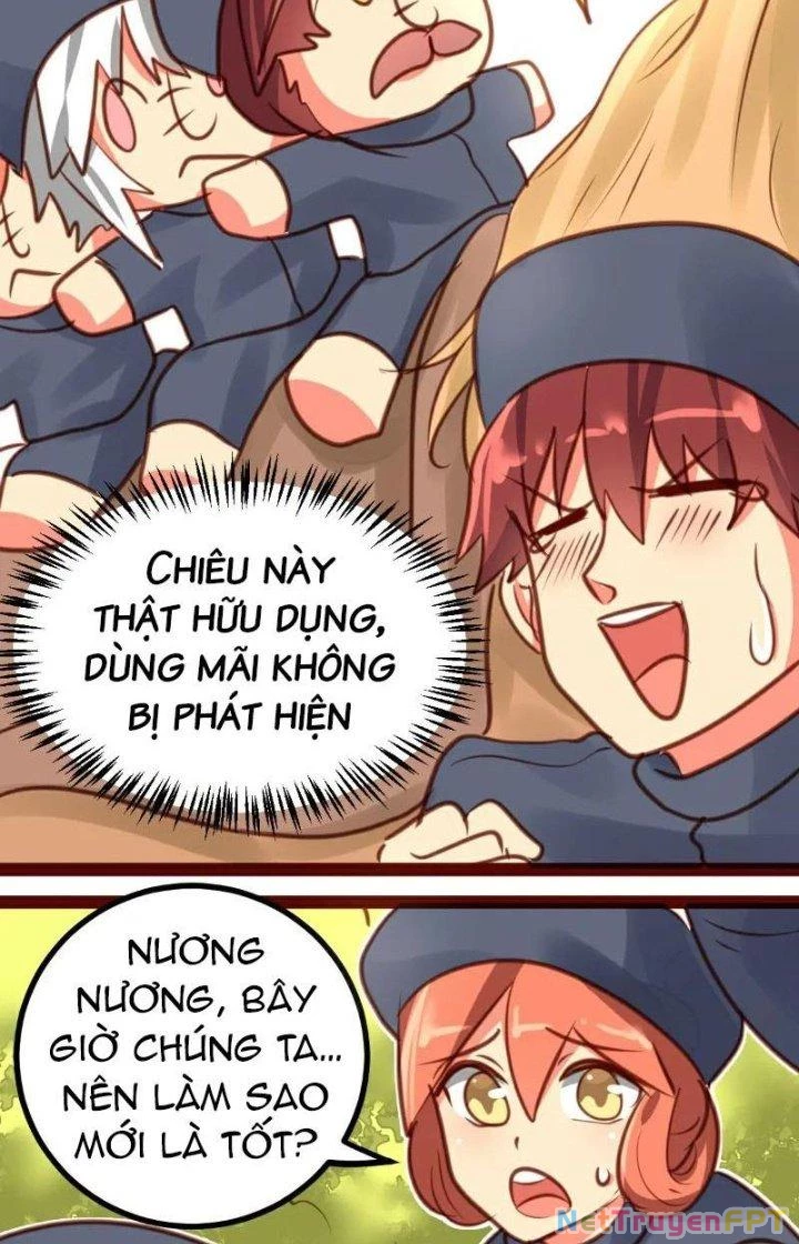 Xuyên Nhanh Chi Xà Phòng Trêu Người Chapter 25 - Trang 2