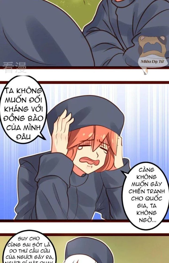 Xuyên Nhanh Chi Xà Phòng Trêu Người Chapter 25 - Trang 2