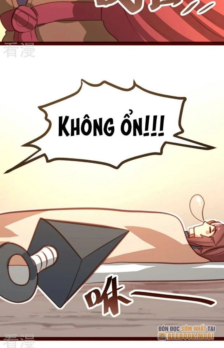 Xuyên Nhanh Chi Xà Phòng Trêu Người Chapter 28 - Trang 2
