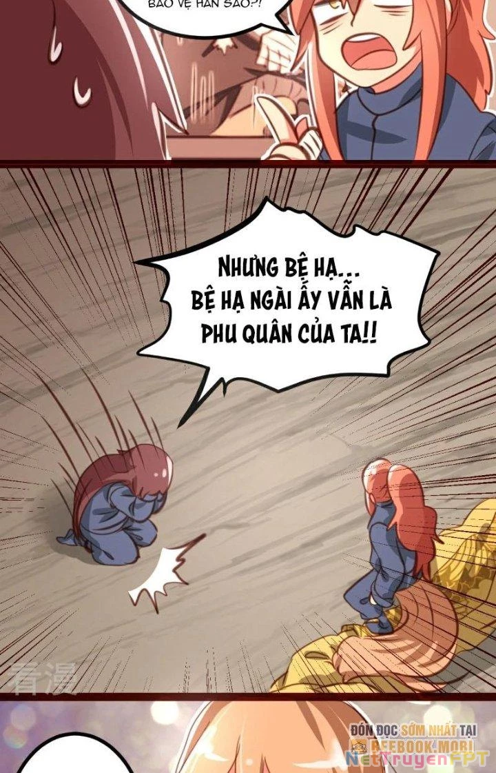 Xuyên Nhanh Chi Xà Phòng Trêu Người Chapter 32 - Trang 2