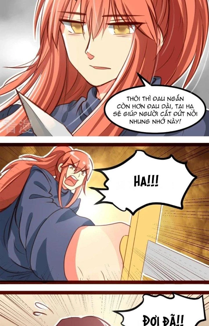 Xuyên Nhanh Chi Xà Phòng Trêu Người Chapter 32 - Trang 2