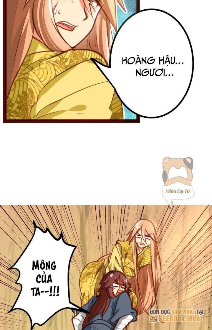 Xuyên Nhanh Chi Xà Phòng Trêu Người Chapter 37 - Trang 2