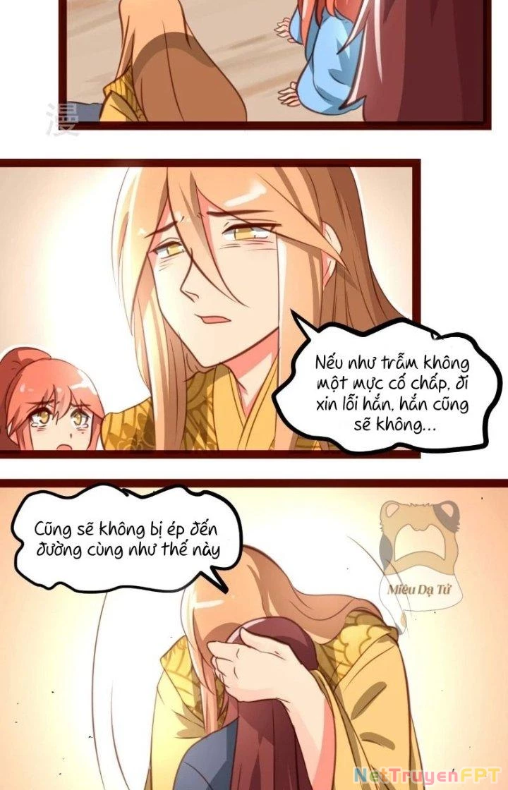 Xuyên Nhanh Chi Xà Phòng Trêu Người Chapter 39 - Trang 2