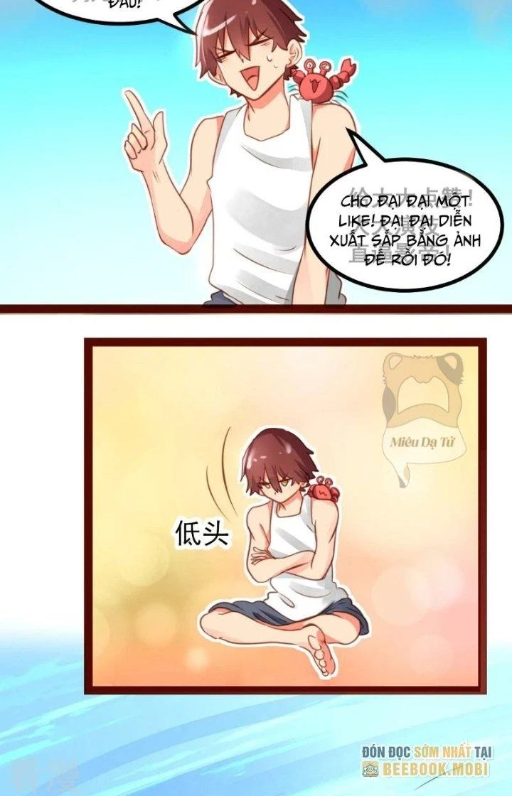 Xuyên Nhanh Chi Xà Phòng Trêu Người Chapter 40 - Trang 2