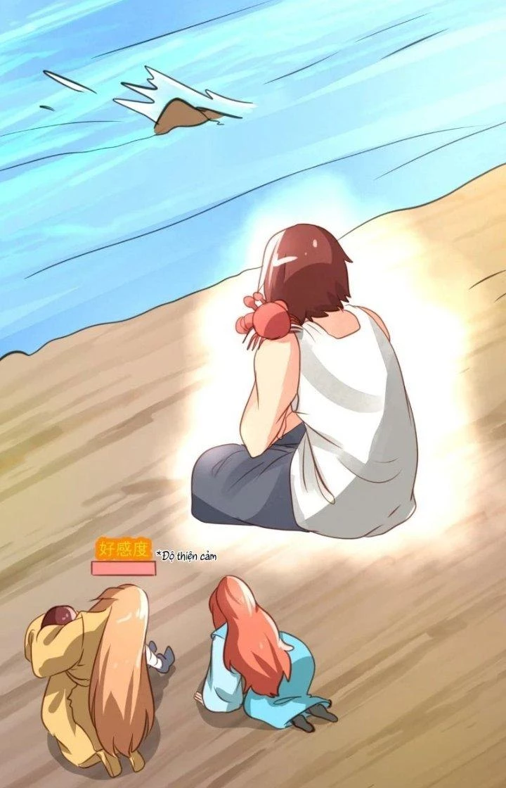 Xuyên Nhanh Chi Xà Phòng Trêu Người Chapter 40 - Trang 2