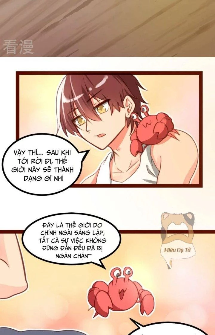 Xuyên Nhanh Chi Xà Phòng Trêu Người Chapter 40 - Trang 2