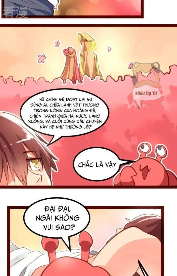 Xuyên Nhanh Chi Xà Phòng Trêu Người Chapter 40 - Trang 2