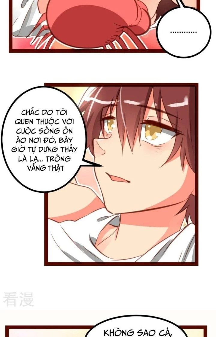 Xuyên Nhanh Chi Xà Phòng Trêu Người Chapter 40 - Trang 2