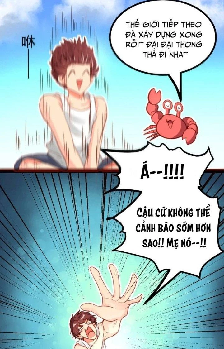 Xuyên Nhanh Chi Xà Phòng Trêu Người Chapter 40 - Trang 2