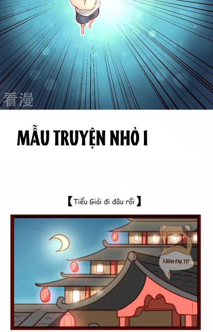 Xuyên Nhanh Chi Xà Phòng Trêu Người Chapter 40 - Trang 2