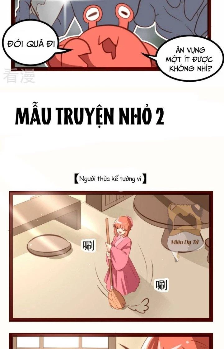 Xuyên Nhanh Chi Xà Phòng Trêu Người Chapter 40 - Trang 2