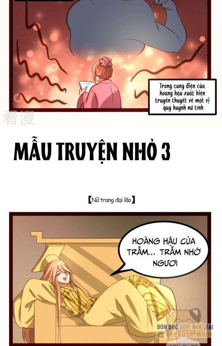 Xuyên Nhanh Chi Xà Phòng Trêu Người Chapter 40 - Trang 2