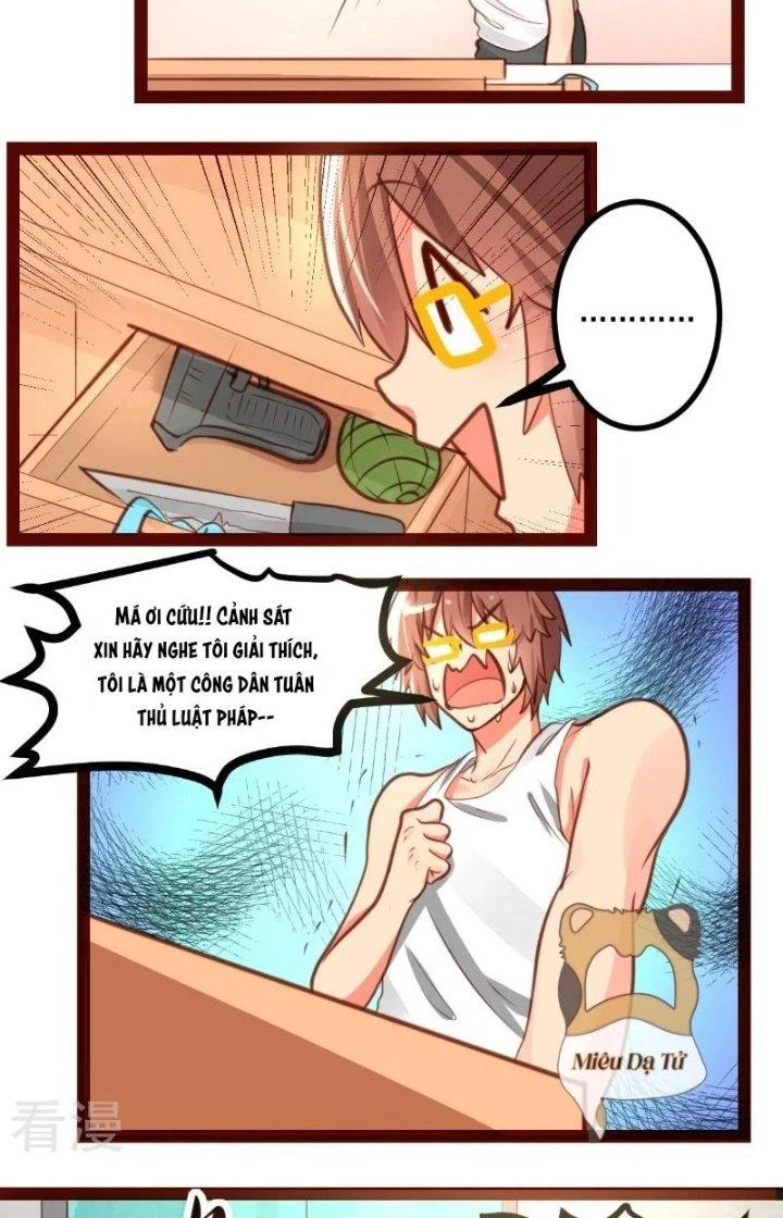 Xuyên Nhanh Chi Xà Phòng Trêu Người Chapter 41 - Trang 2