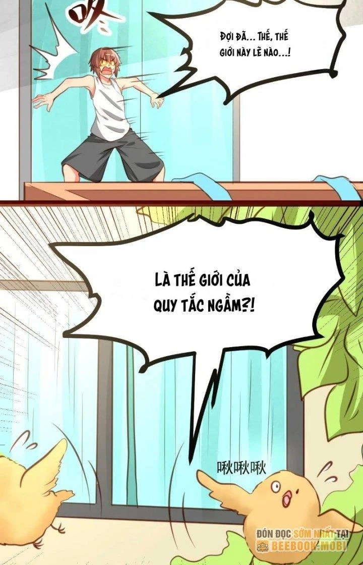 Xuyên Nhanh Chi Xà Phòng Trêu Người Chapter 41 - Trang 2