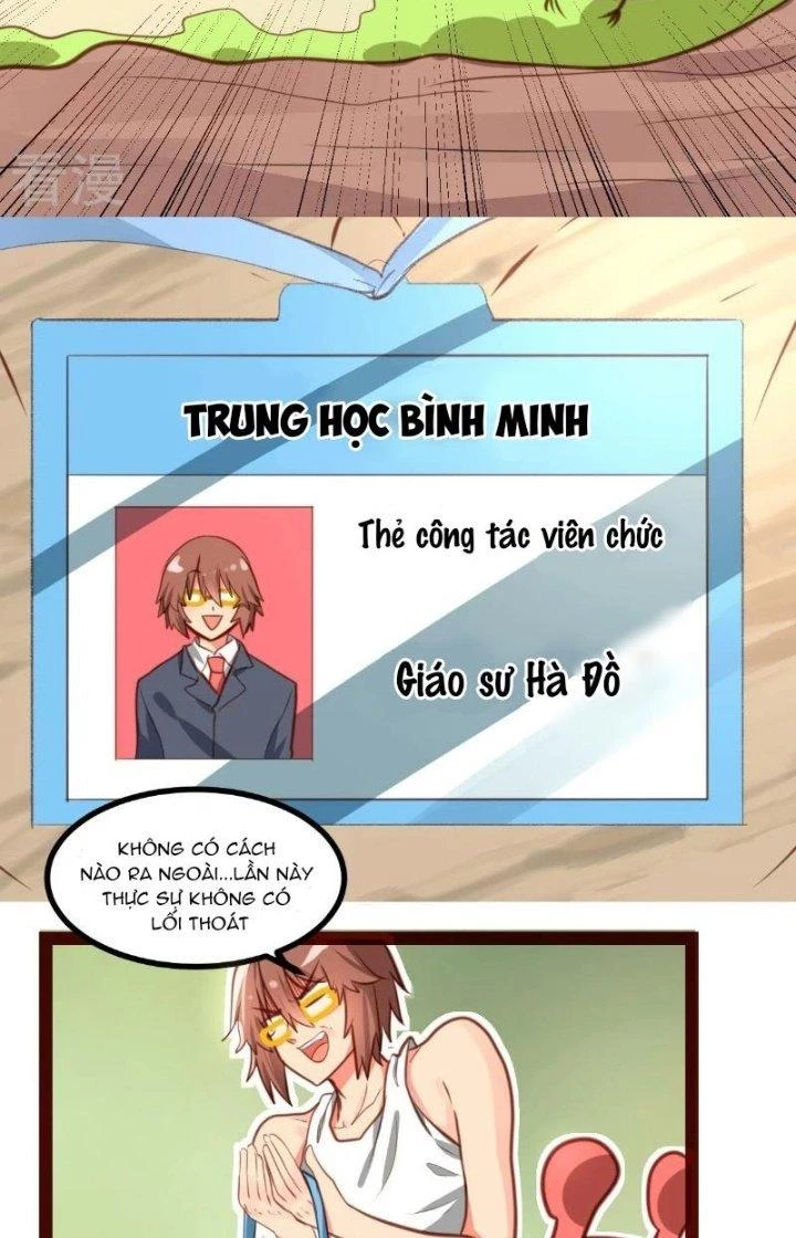 Xuyên Nhanh Chi Xà Phòng Trêu Người Chapter 41 - Trang 2