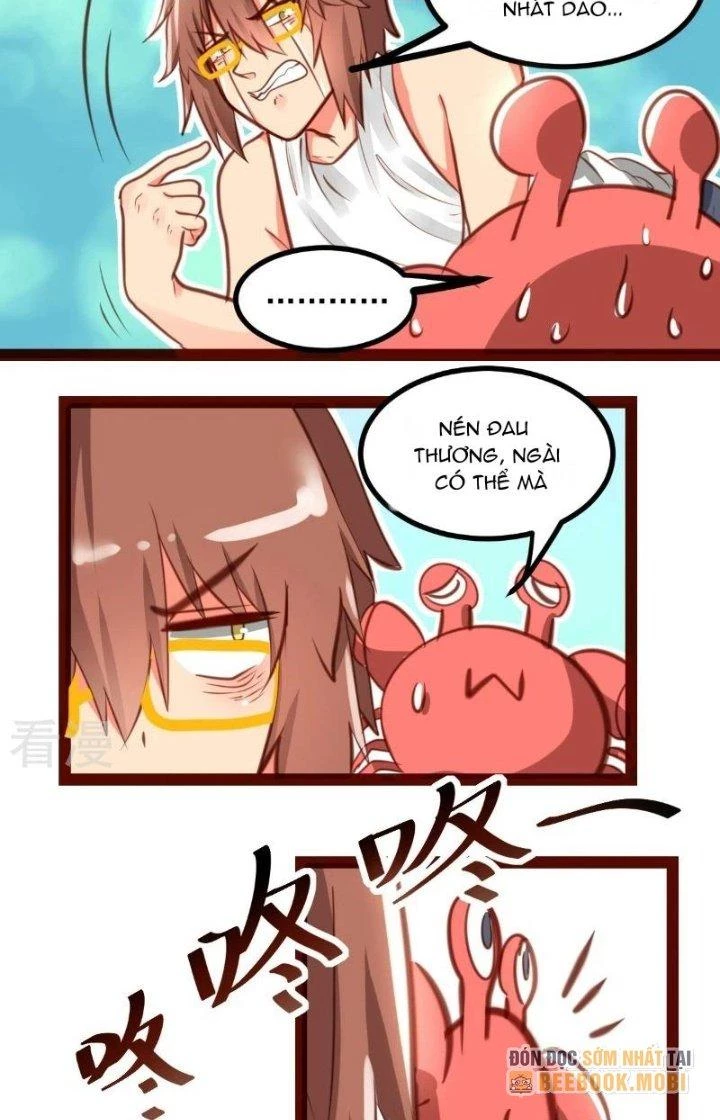 Xuyên Nhanh Chi Xà Phòng Trêu Người Chapter 41 - Trang 2