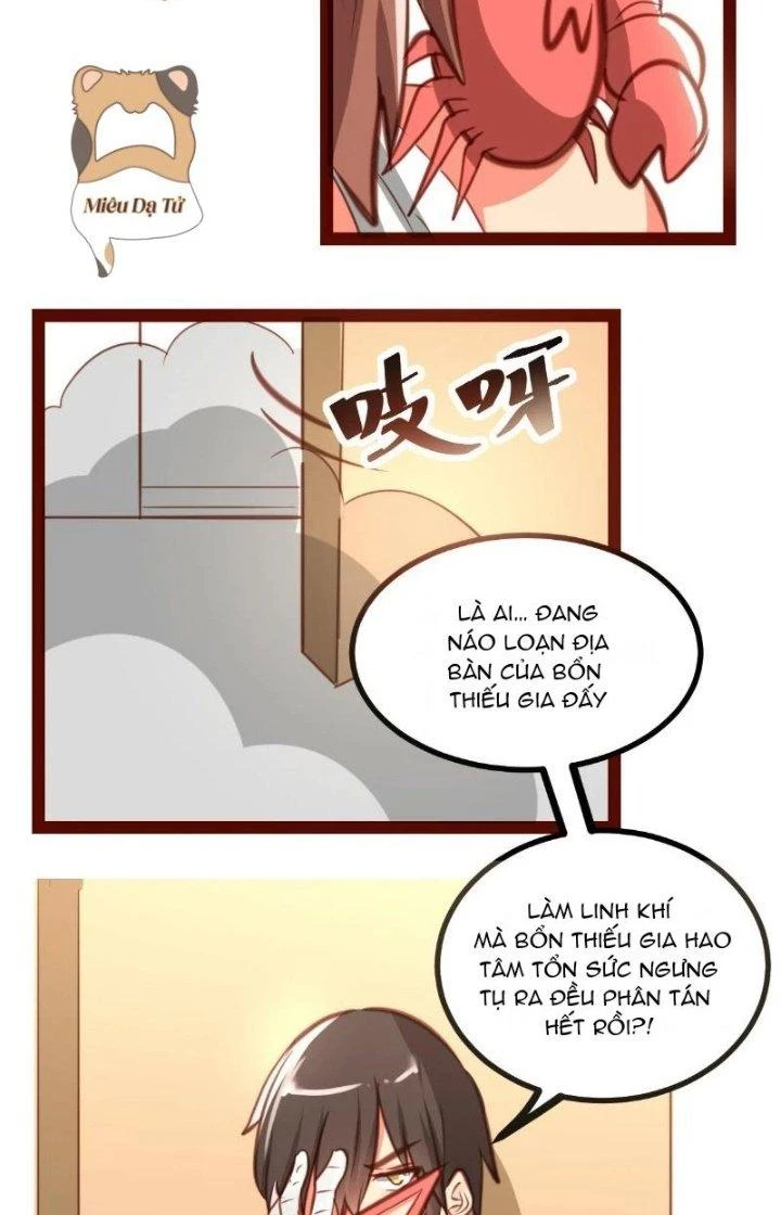 Xuyên Nhanh Chi Xà Phòng Trêu Người Chapter 41 - Trang 2