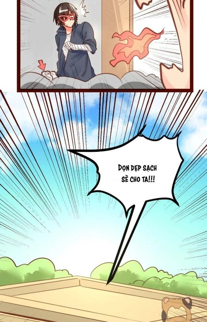 Xuyên Nhanh Chi Xà Phòng Trêu Người Chapter 41 - Trang 2