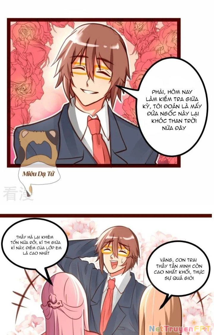 Xuyên Nhanh Chi Xà Phòng Trêu Người Chapter 42 - Trang 2