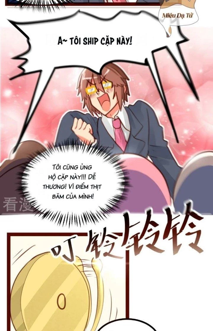 Xuyên Nhanh Chi Xà Phòng Trêu Người Chapter 42 - Trang 2