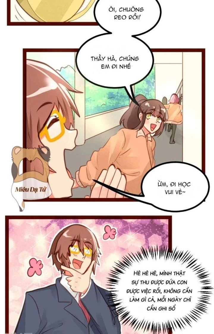 Xuyên Nhanh Chi Xà Phòng Trêu Người Chapter 42 - Trang 2