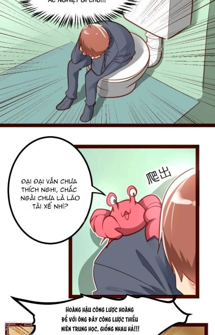 Xuyên Nhanh Chi Xà Phòng Trêu Người Chapter 43 - Trang 2